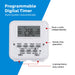 XPOWER PSS1 Olympus Programmable Sanitizing System