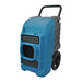 XPOWER XD-125 125-Pint Commercial Dehumidifier with Automatic Pump