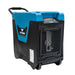 XPOWER XD-85L2 145-Pint LGR Commercial Dehumidifier with Automatic Pump - Blue