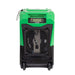 XPOWER XD-85LH 145-Pint LGR Commercial Dehumidifier with Automatic Pump - Green