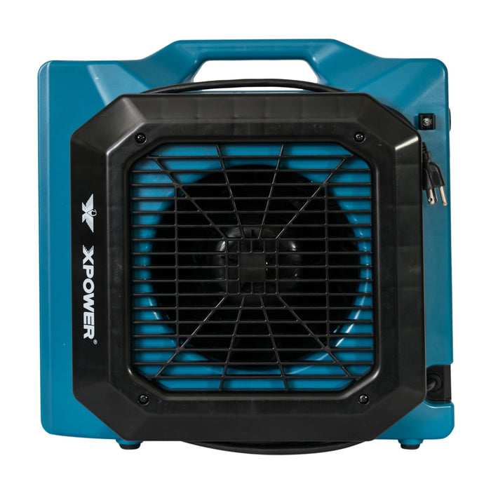 XPOWER XL-760AM -1150 CFM Low Profile Air Mover