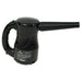XPOWER A-2B Cyber Duster Cordless Air Duster- Black