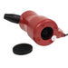 XPOWER A-2S Multipurpose Powered Air Duster - Red