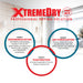 XPOWER XtremeDry Pro-DIY Restoration PLUS Clean-Up Tool Kit